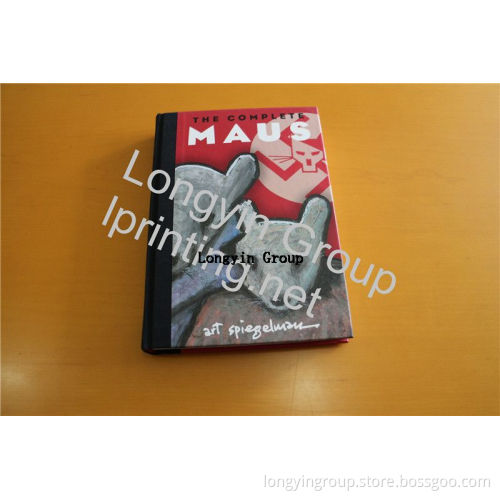 Hardcover Book Printing Service in China,Children Hardcover Book Printing
